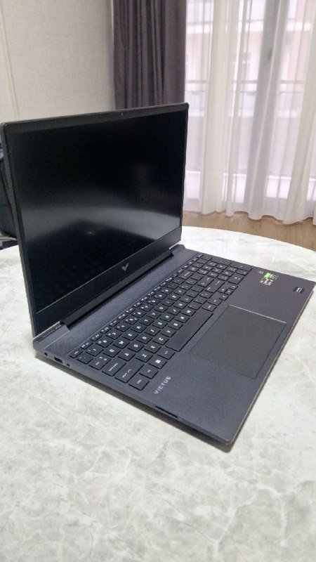 HP Victus ноутбук 3