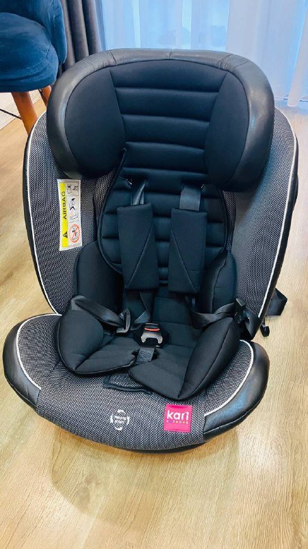 Детское автокресло Kari Kids 2