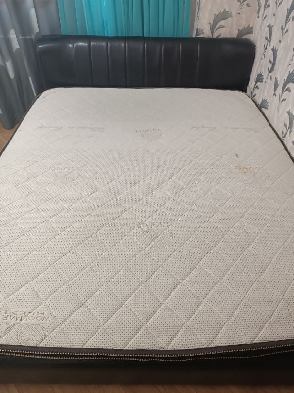 Детский велосипед, коляска Peg Perego, поролоновый матрас Woolmark Blend 5