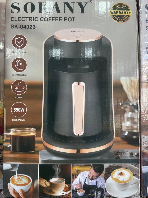 Кофемашина, ножи, блендер, кастрюли, сковородки, утюг 2