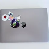 MacBook Air M1 512 ГБ 8-core GPU 3