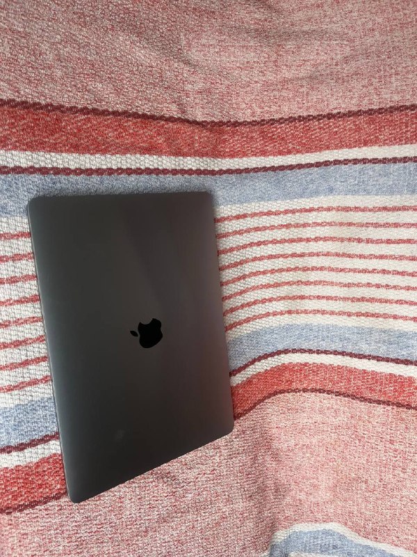 Ноутбук Apple MacBook Pro 13" a1708 4