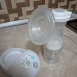 Электрический молокоотсос Canpol Babies EasyStart 1