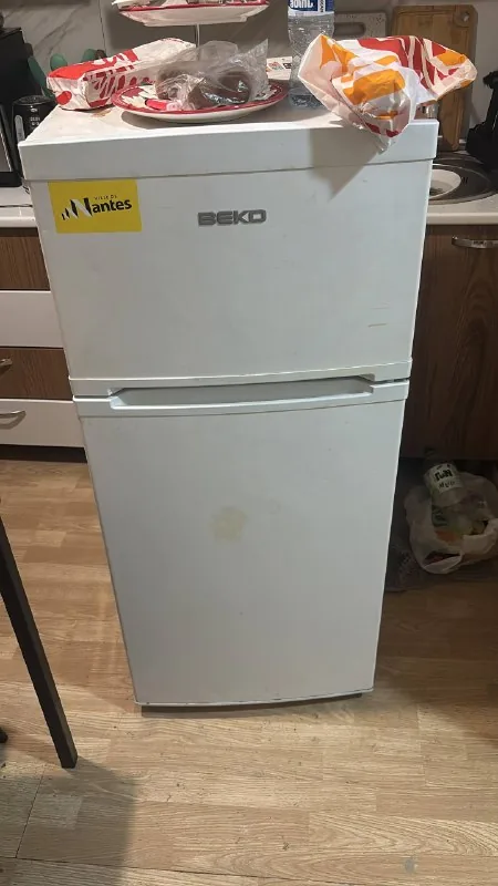 Холодильник Beko 1