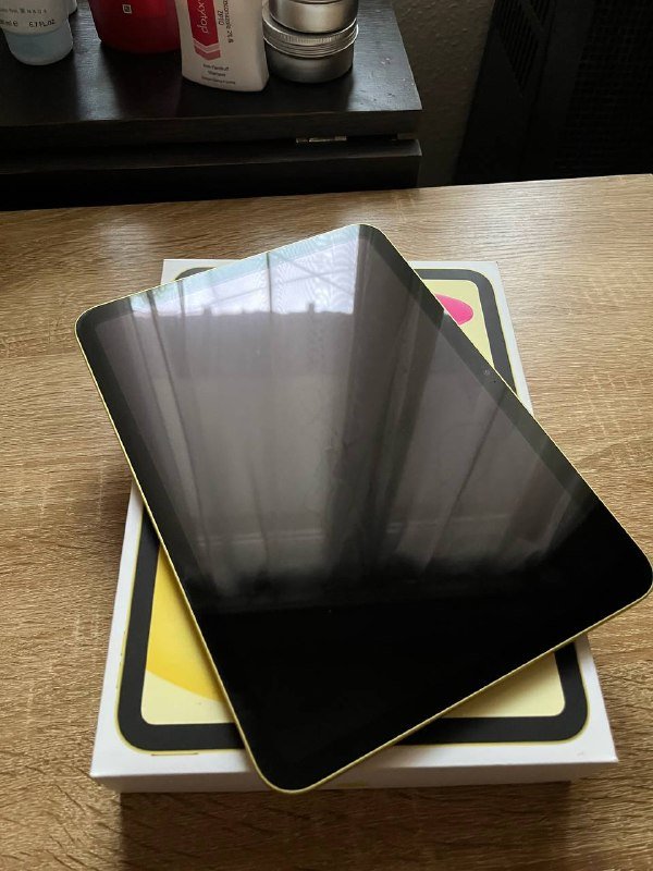 iPad 10 Gen 64Gb wi-fi