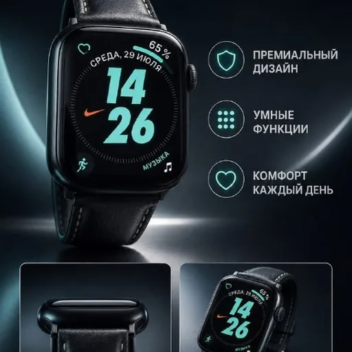 Apple Watch Series 8