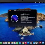 MacBook Air 13" 2017 1