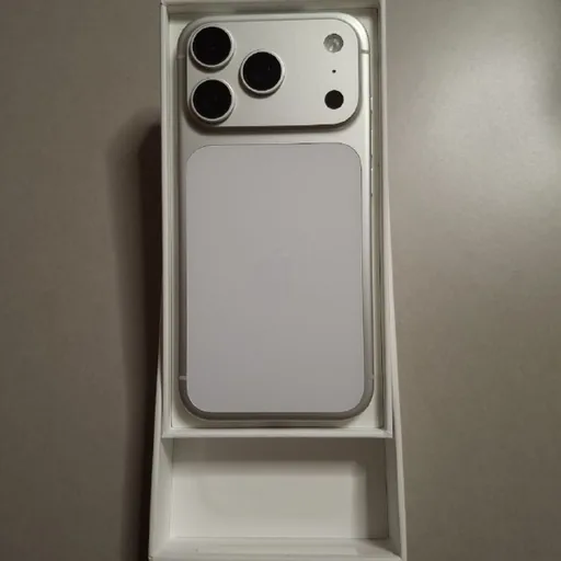 Продаётся iPhone 17 Pro 256 ГБ