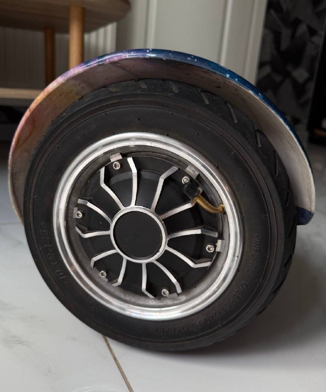 Детский гироскутер Smart Balance Wheel 6,5" 5