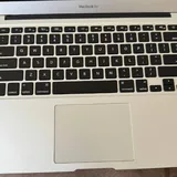 MacBook Air 2014 4