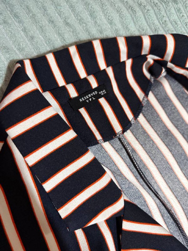 Женский пиджак 42 размер 2