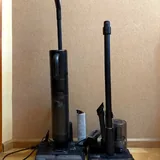 Моющий пылесос Dreame H12 Dual 1