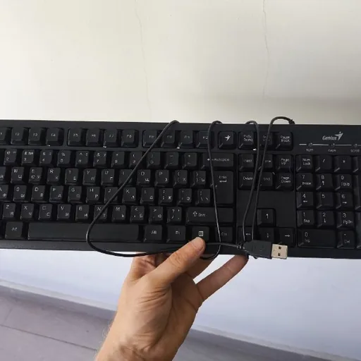 Клавиатура USB