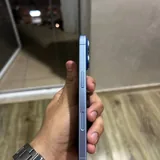 iPhone 17 256 ГБ Mist Blue 4