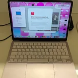 MacBook Neo розовый 2