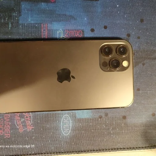 iPhone 12 Pro 256 ГБ