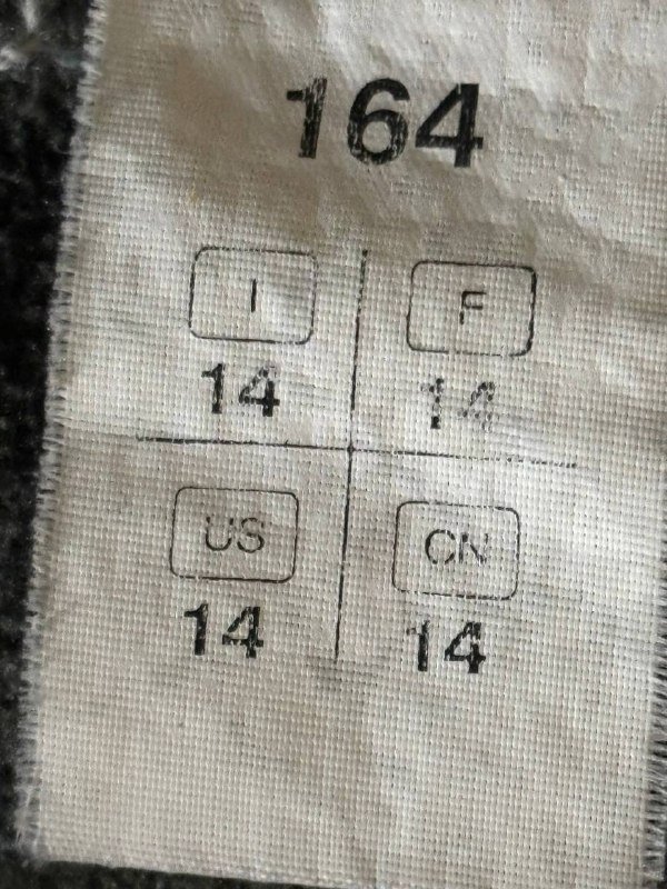 зимняя куртка 5