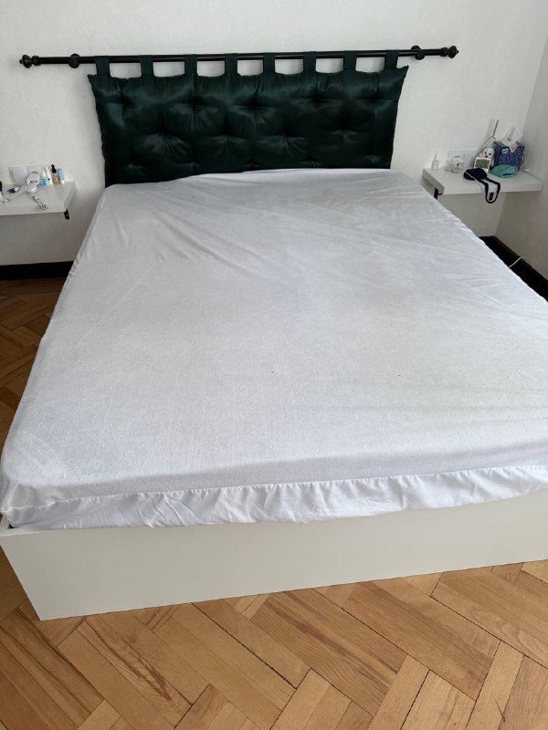 Матрас Restful AM 150x190 см с наматрасником 3