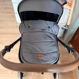 Прогулочная коляска Kidilo 3