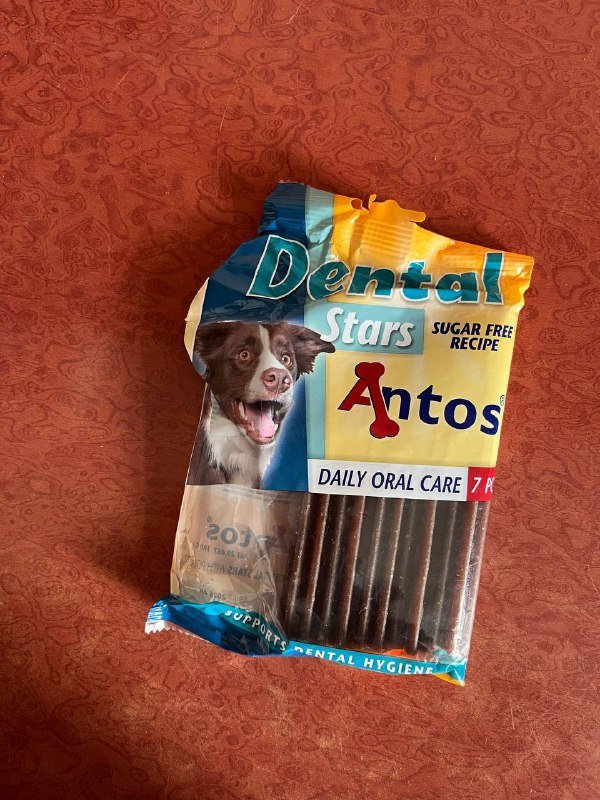 шампунь для собак и кошек, коврик силиконовый, ножницы для когтей, маленький Kong, жевательные палочки 5