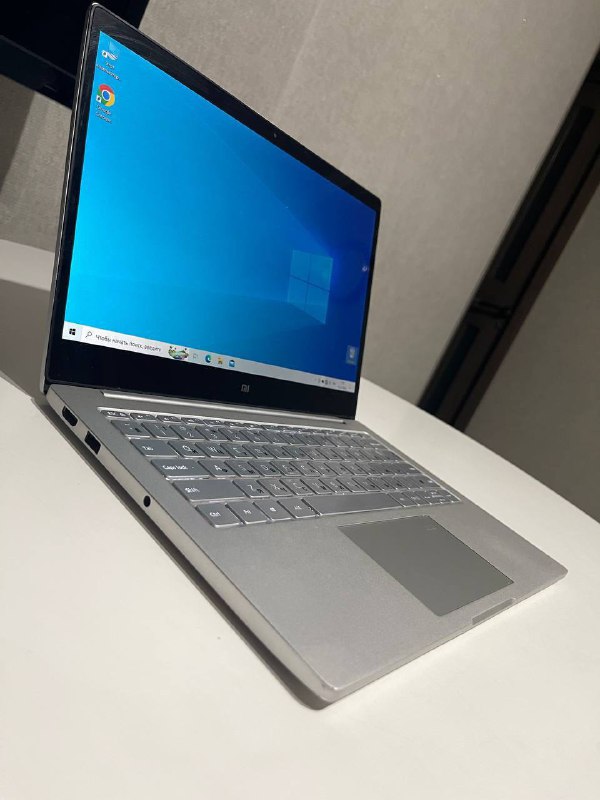 Ноутбук Xiaomi Air 13.3 i5 8ГБ 256ГБ GeForce MX150