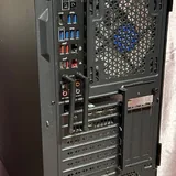 Мощный игровой компьютер Intel Core i9 RTX 2080 Ti 7