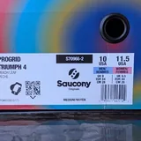 Кроссовки Saucony ProGrid Triumph 4 6