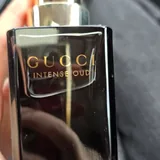 Мужской парфюм Gucci 90 мл 1
