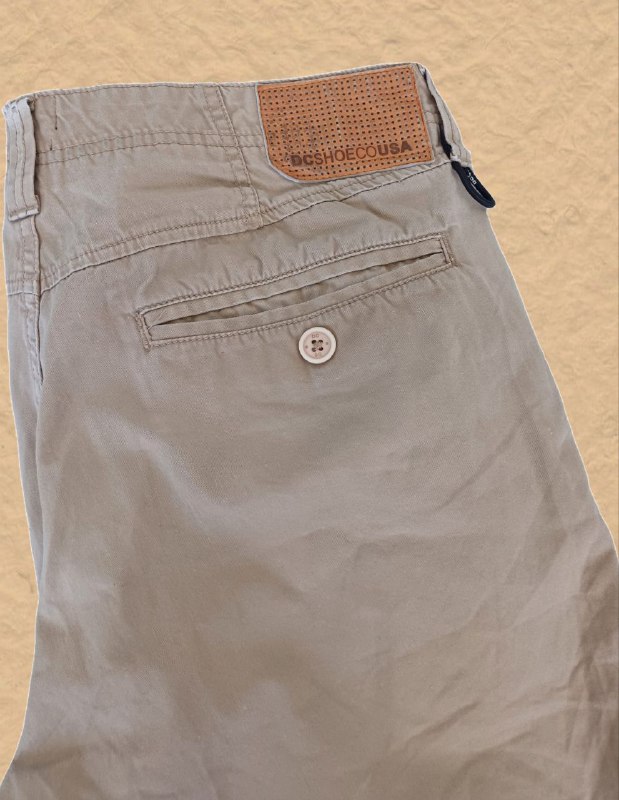DC Shorts Size 32 3