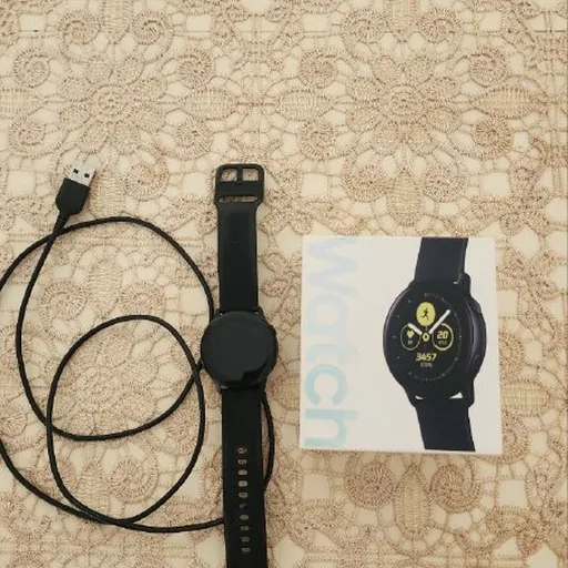 Samsung Smart Watch Active