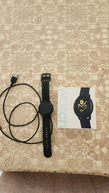 Samsung Smart Watch Active