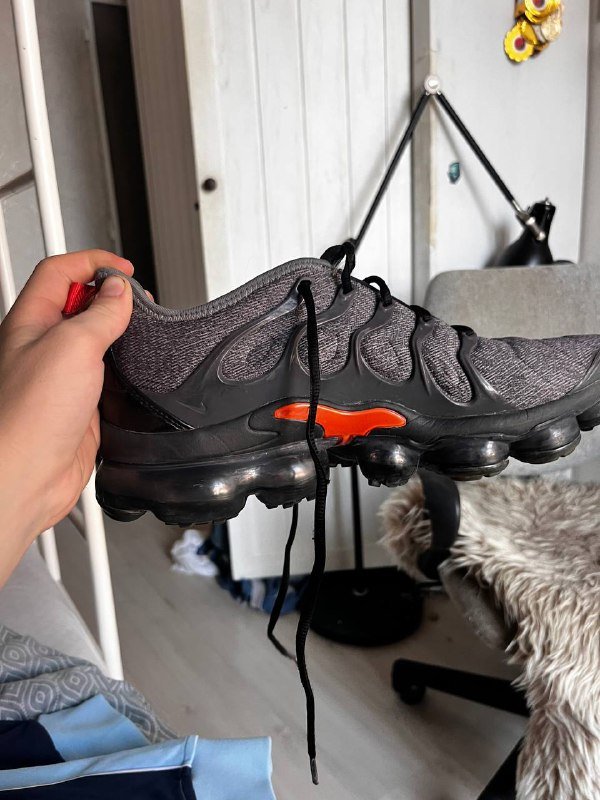 Кроссовки Nike dn 42.5 размер