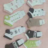 Игрушки, плойка, сумочка, тени, футболки, кардиган 3