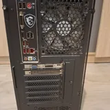 Производительный ПК Ryzen 5 3600, 16GB RAM, GTX 650 4