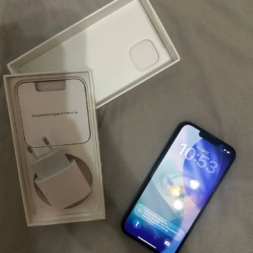 iPhone 13 128GB