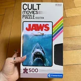Пазлы Jaws 1