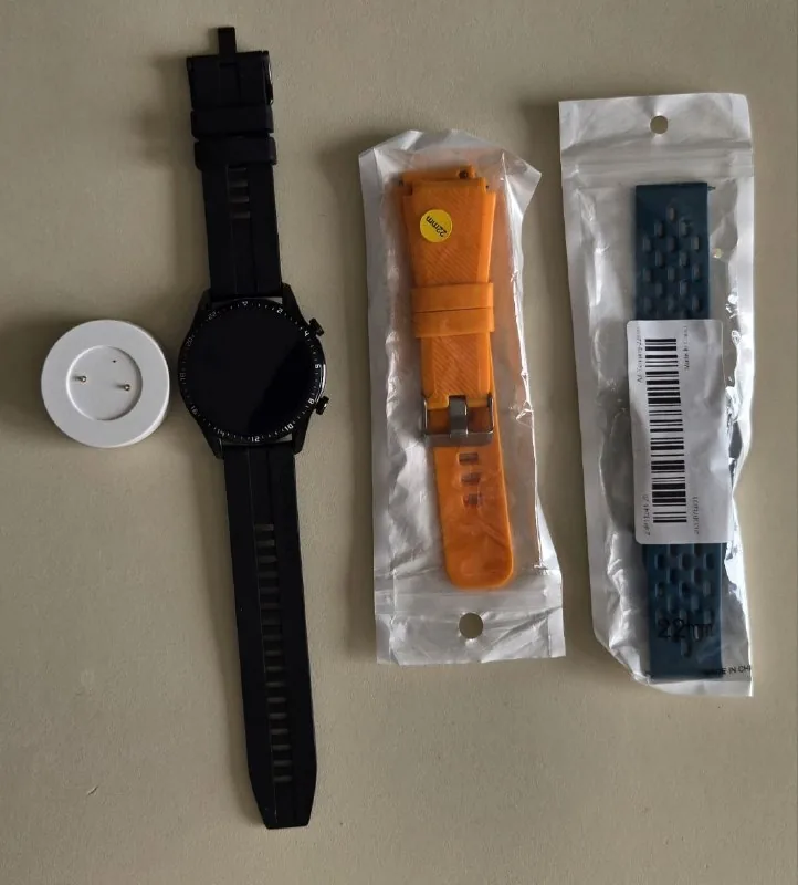 Huawei Watch GT 2 1