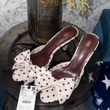 Каблуки ZARA 1