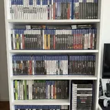PlayStation 5, Xbox Series X, джойстики, игры 7