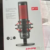USB-микрофон HyperX QuadCast 2