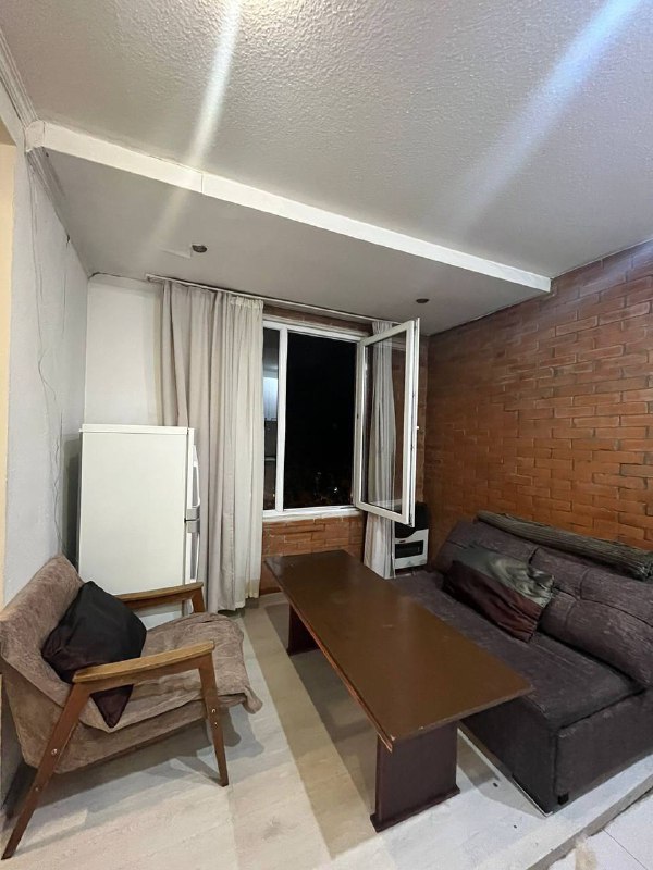 Квартира в Сабуртало на длительный срок 2