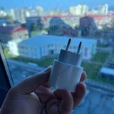 Оригінальний блок живлення Apple 1