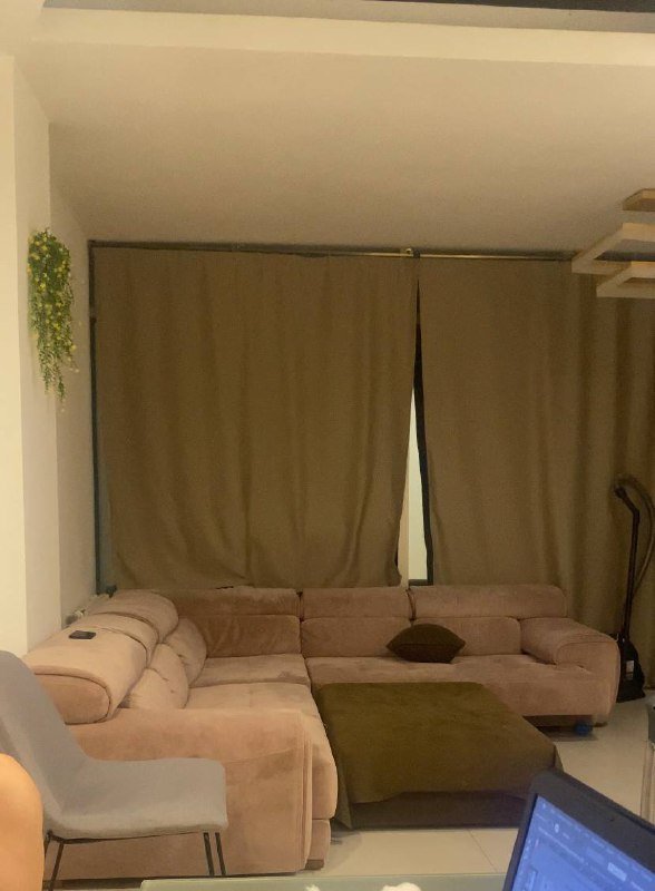 Блэк-аут шторы плотные на заказ