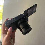 Sony ZV-1 M2 2
