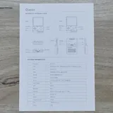 Игровая консоль Retroid Pocket Classic 7