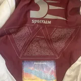 Sportalm сноусет, размер 44 6
