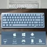 EPOMAKER Tide65 механическая клавиатура 3