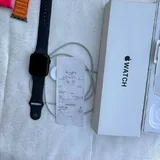 Apple Watch SE (2nd Generation) 44mm GPS 3