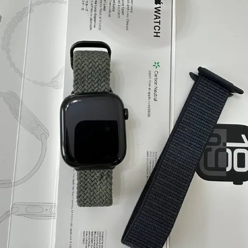 Apple Watch Series 10 46 mm