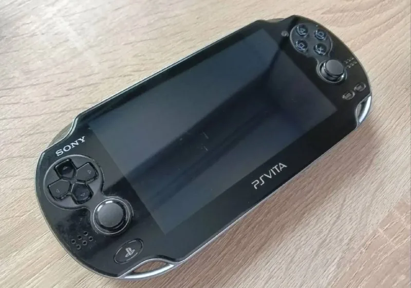PS Vita 1